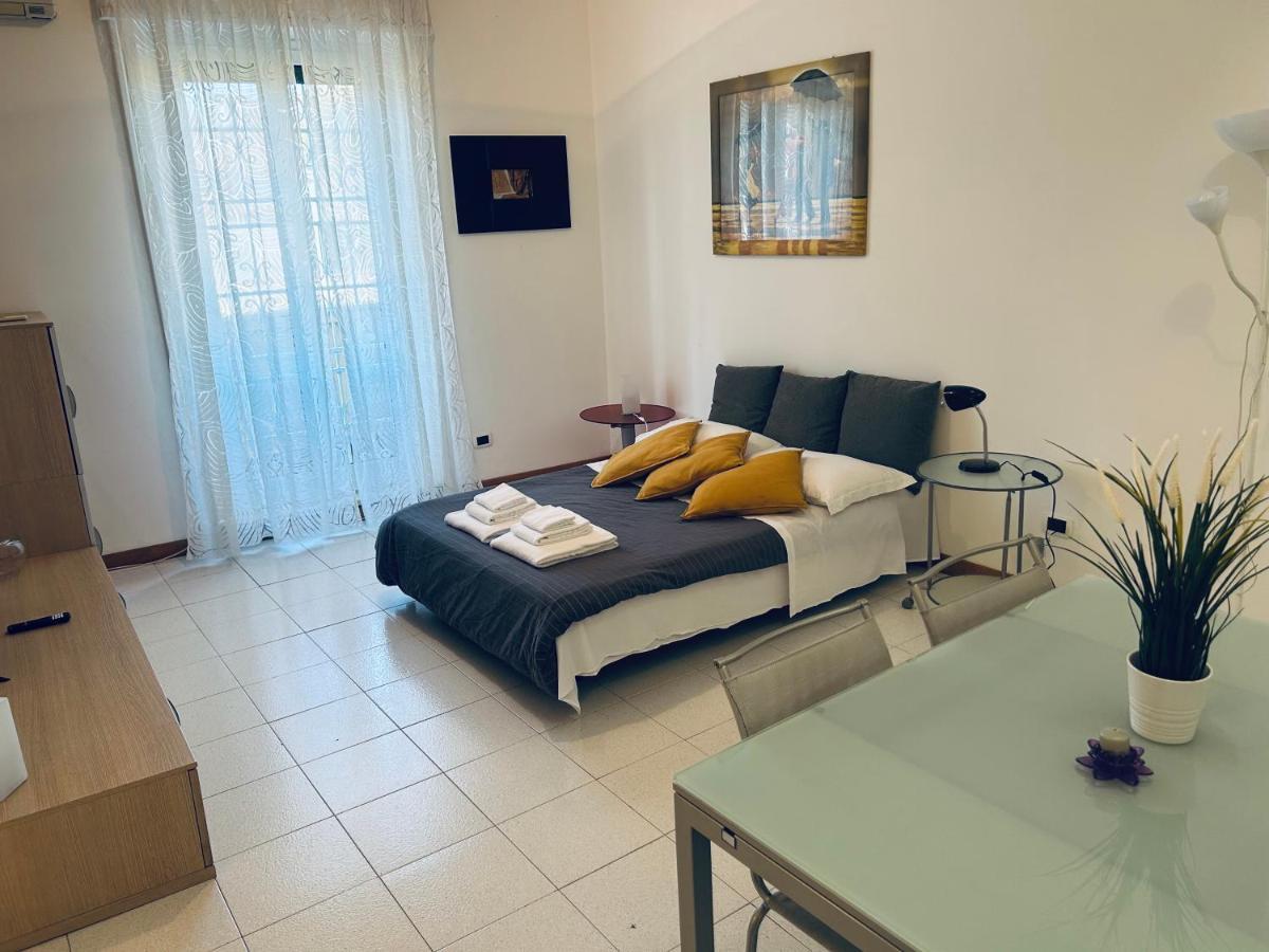 Flat 03 - New Opening Apartment Rome Exterior photo