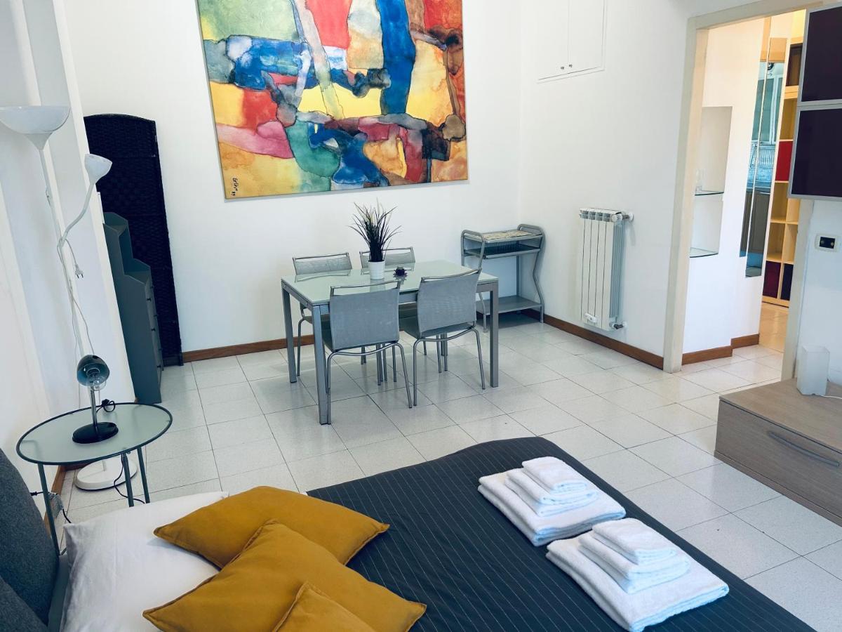 Flat 03 - New Opening Apartment Rome Exterior photo